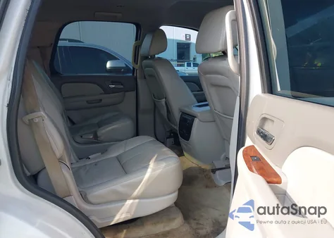 2008 Chevrolet Tahoe Lt z USA, uszkodzony, nr VIN 1GNFC13068R119950